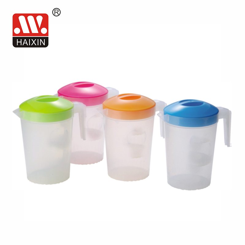 large water pitcher with lid