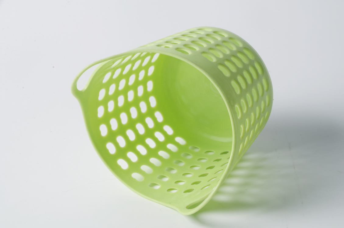 flexible PE basket