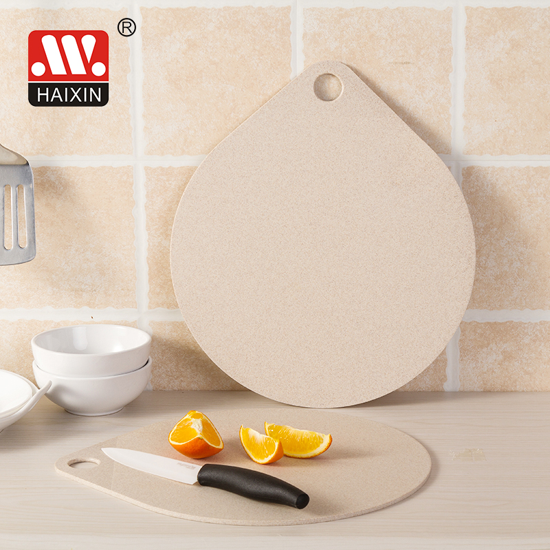 wheat fiber chopping board