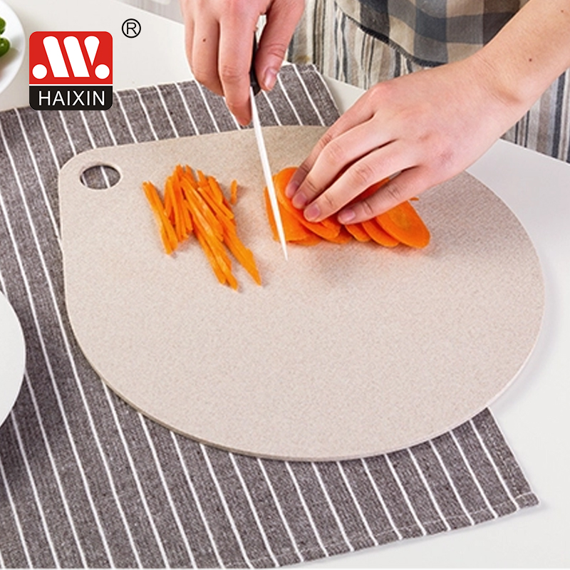 wheat fiber chopping board