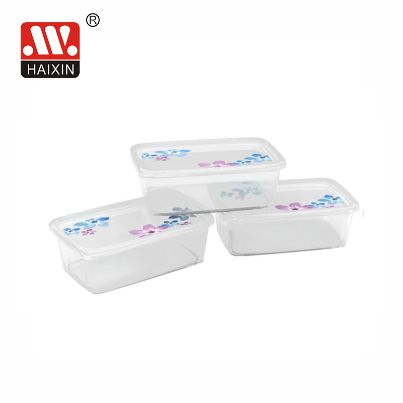 microwavable food storage containers
