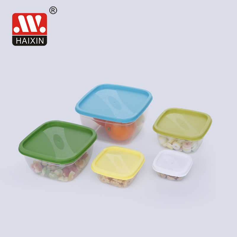 plastic food storage containers lids