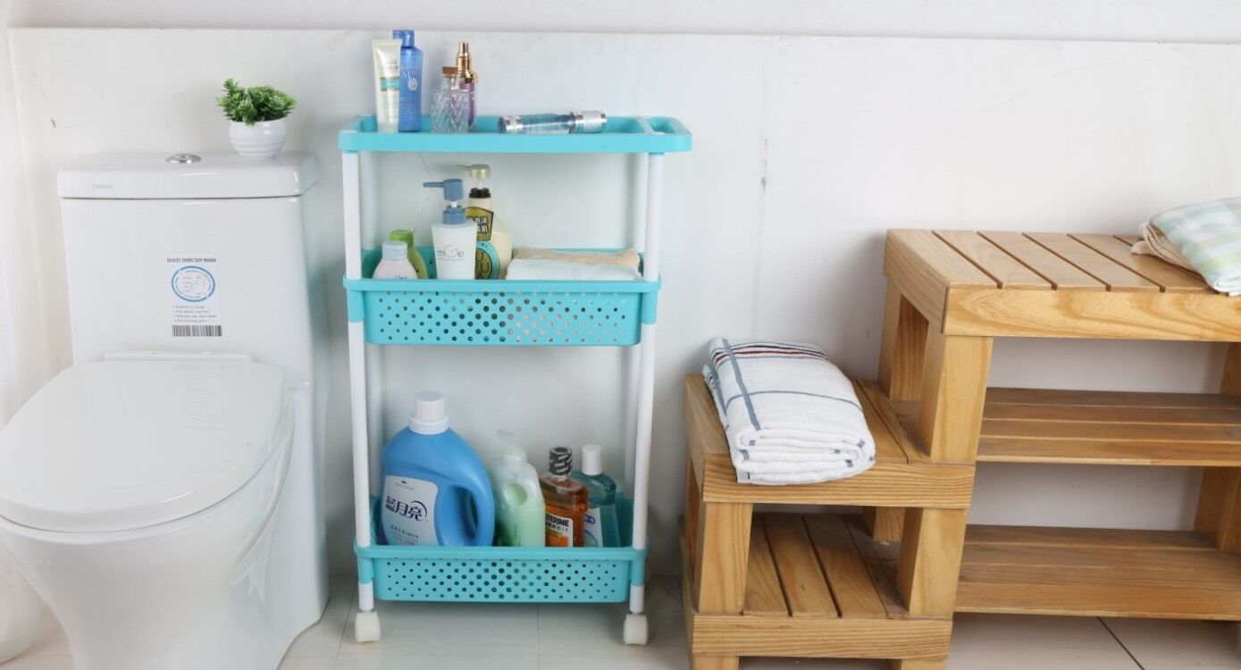 Storage Rack