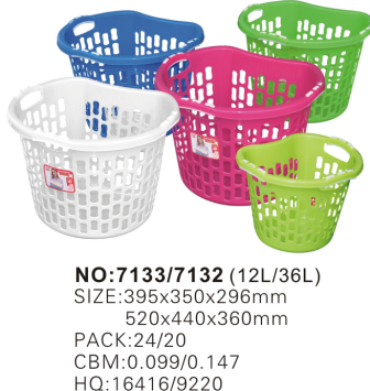 cheap laundry basket