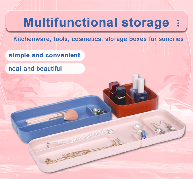 plastic storage plate