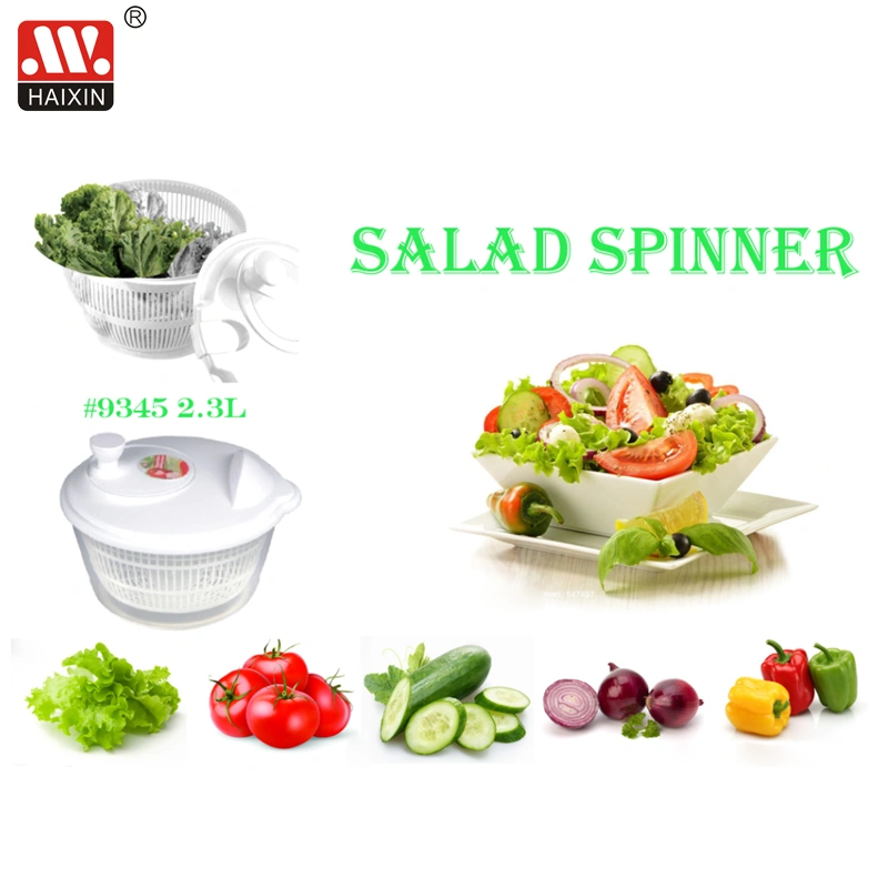 plastic spinner