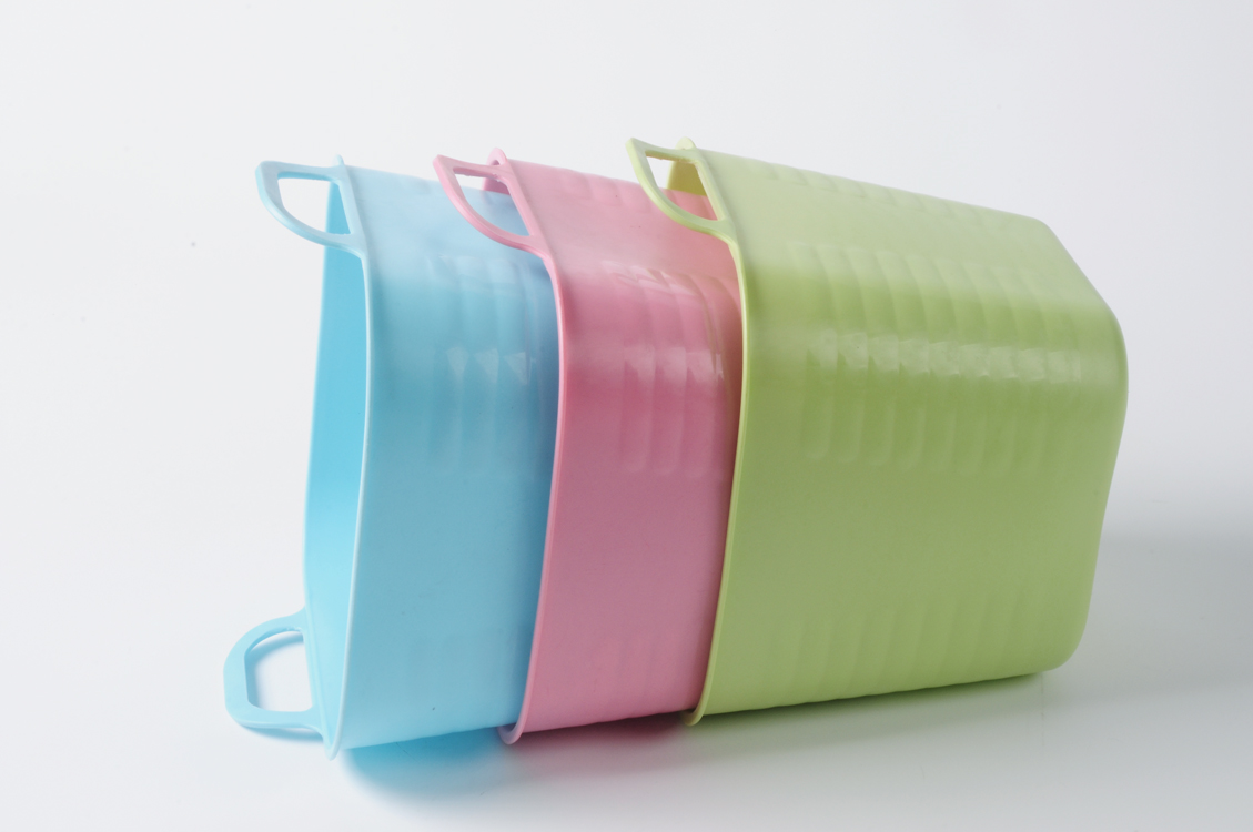 flexible dustbin