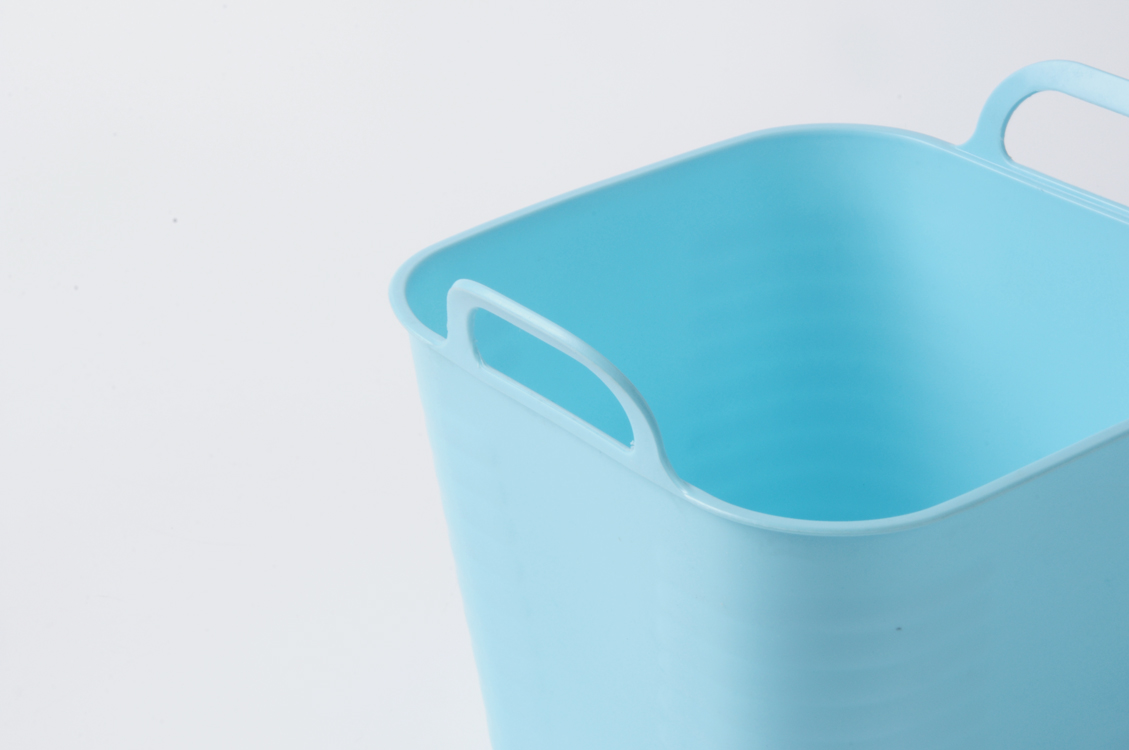flexible dustbin