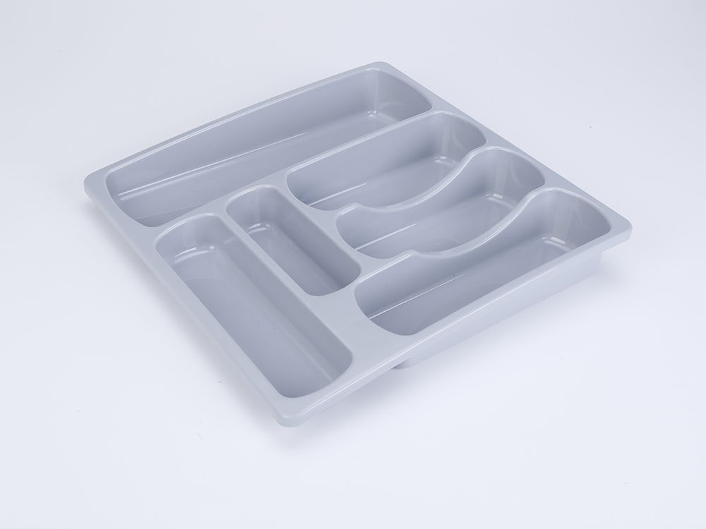 plate dish cutlery holder