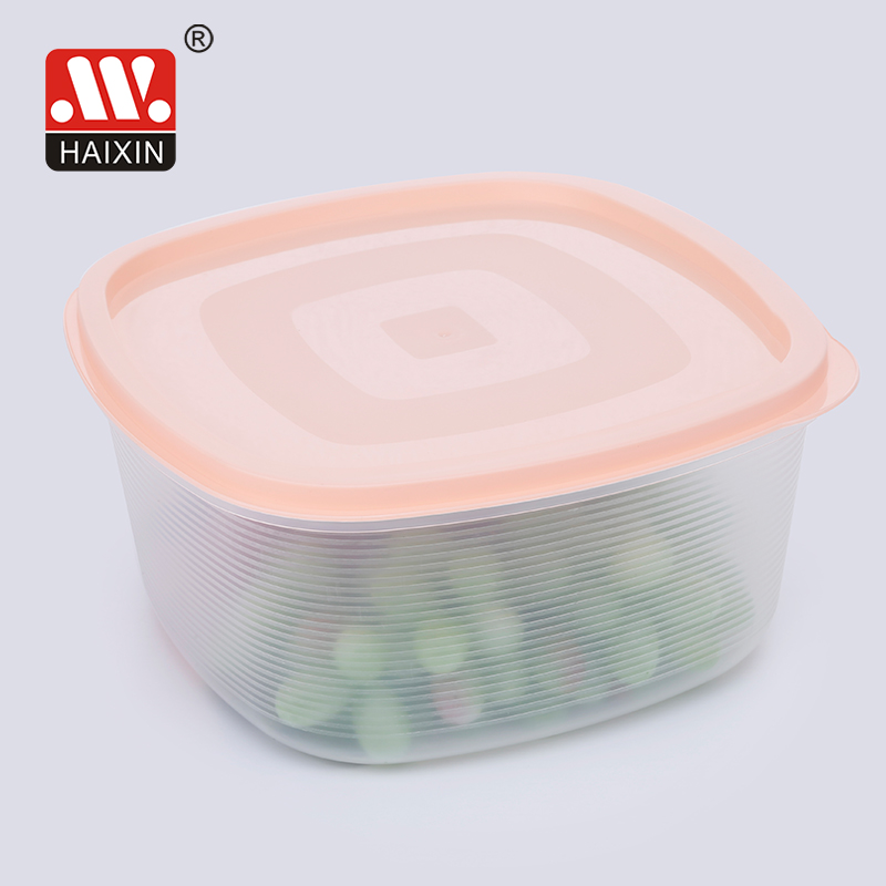 plastic food containers with lids