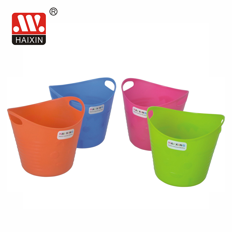 flexible dustbin