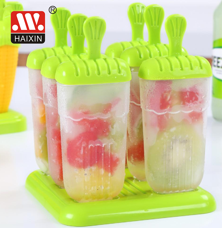 pop molds