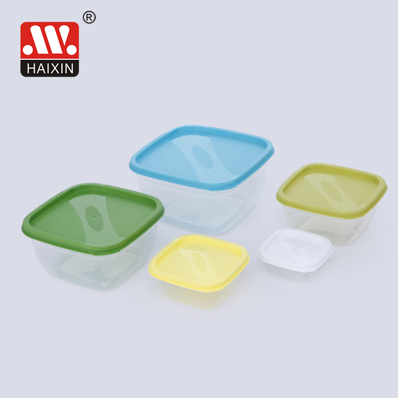 plastic food storage containers lids