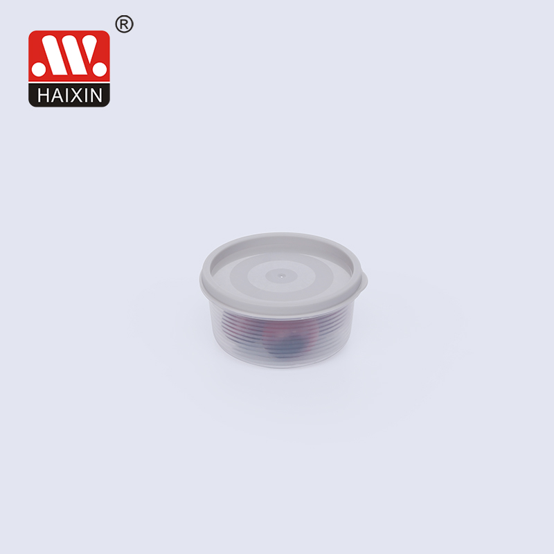 round food storage box