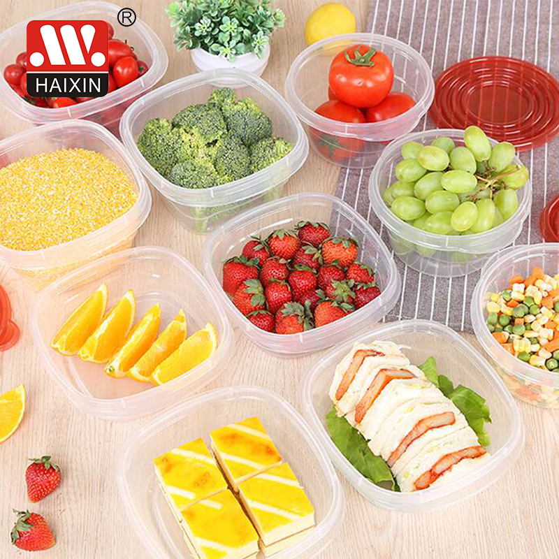 airtight food box set