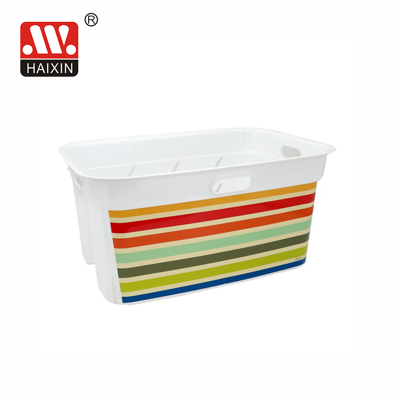 plastic storage
