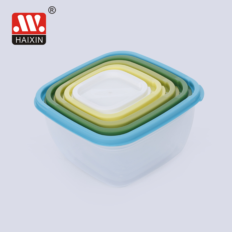 plastic food storage containers lids
