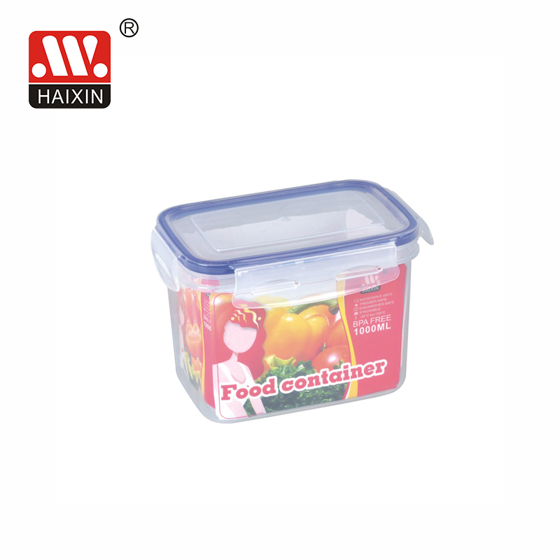 disposable microwave food container