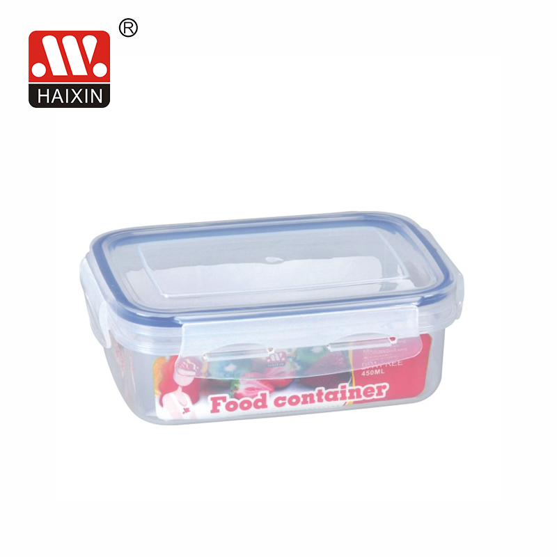 air tight food containers