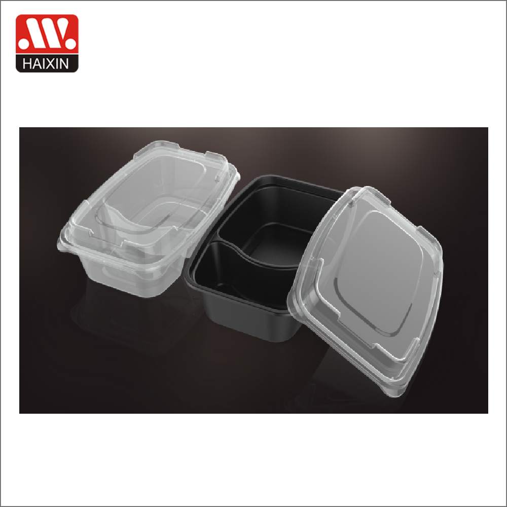 reusable food container