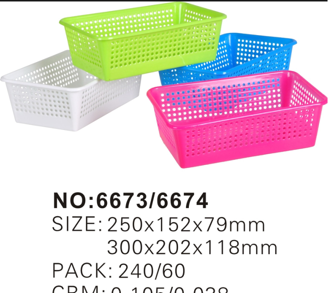 plastic kitchen organizer