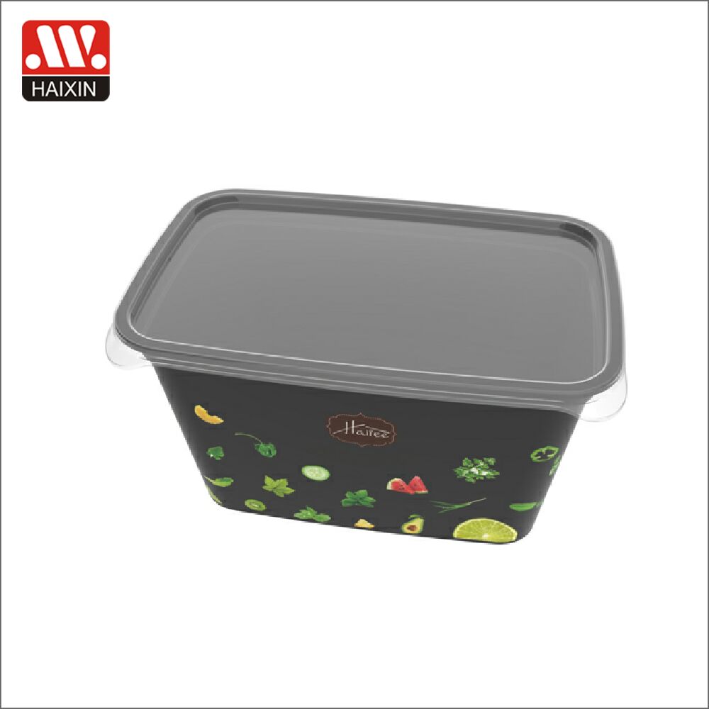 eco-friendly meal prep containers