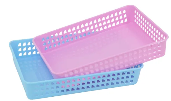 desktop small basket