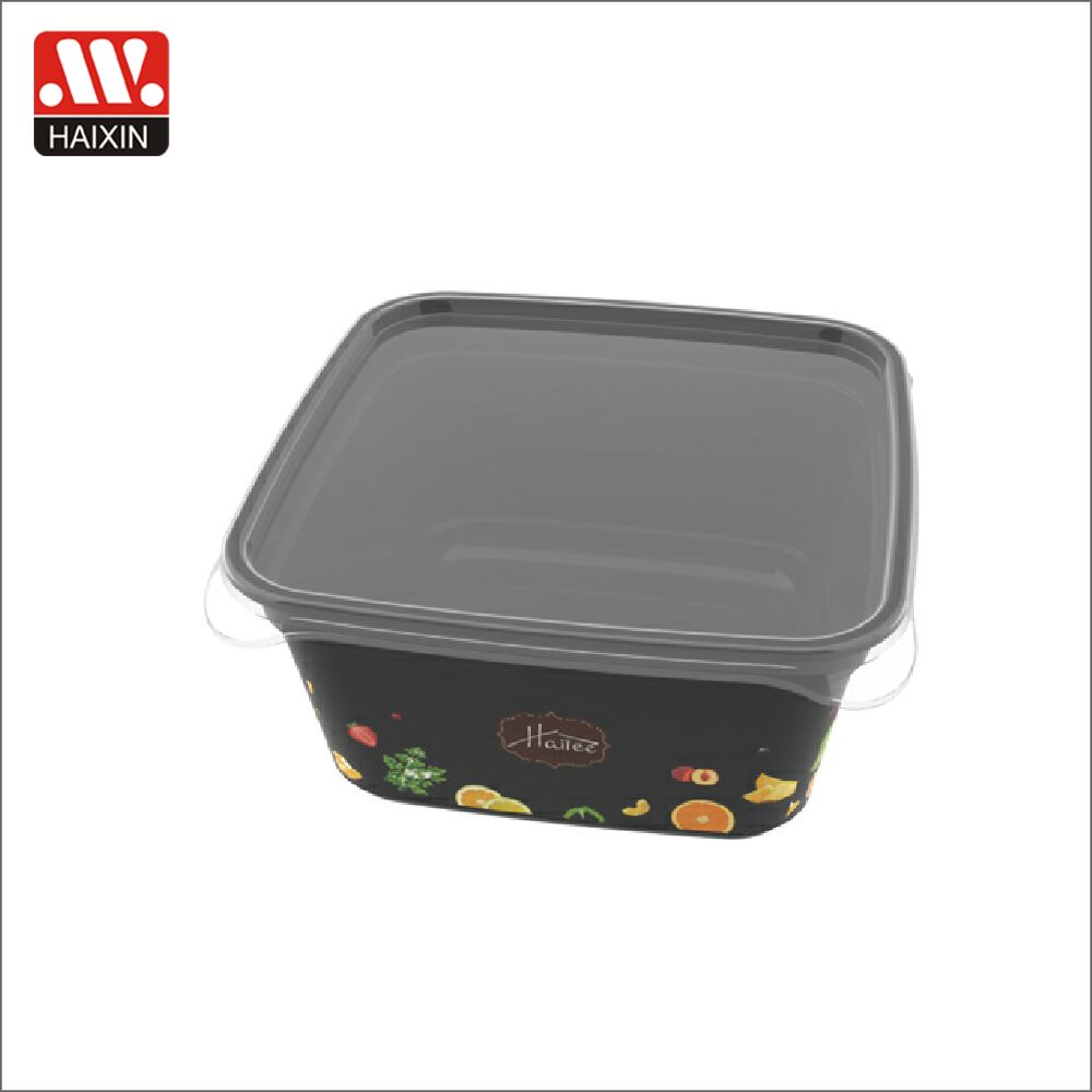 eco-friendly meal prep containers