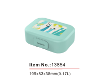 bread container