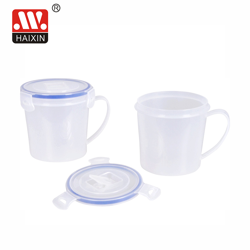 disposable microwave food container