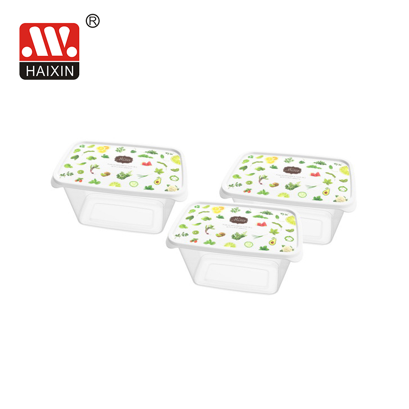 food container plastic