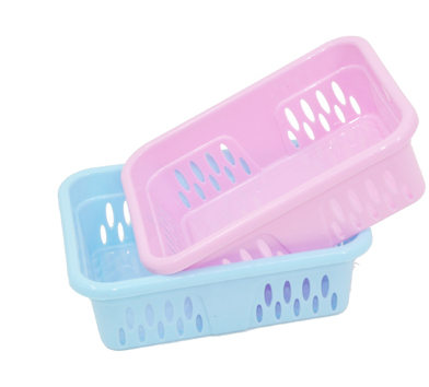 plastic organizers