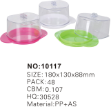 Cheese Cake Decoration