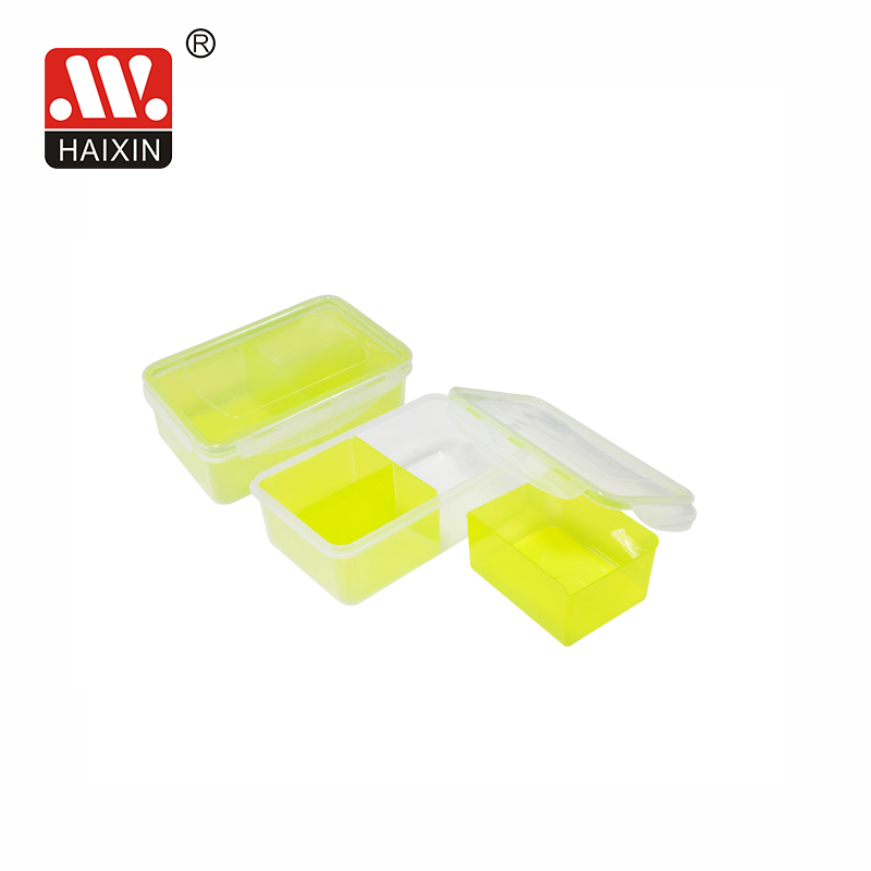 air tight food containers