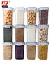 food storage container plastic