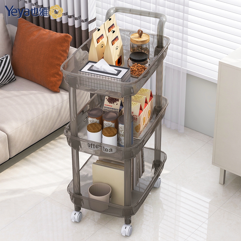 trolley cart shopping cart