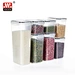 kitchen food storage container