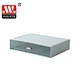 plastic storage drawer organizer
