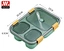 plastic box lunch box