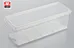 plastic refrigerator storage container