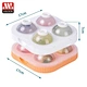 mold ice cube tray