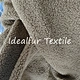 Faux Long Pile Fur | Buy Premium Artificial Long Hair Plush Fabric Online