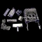 Prototype Tool and Molding