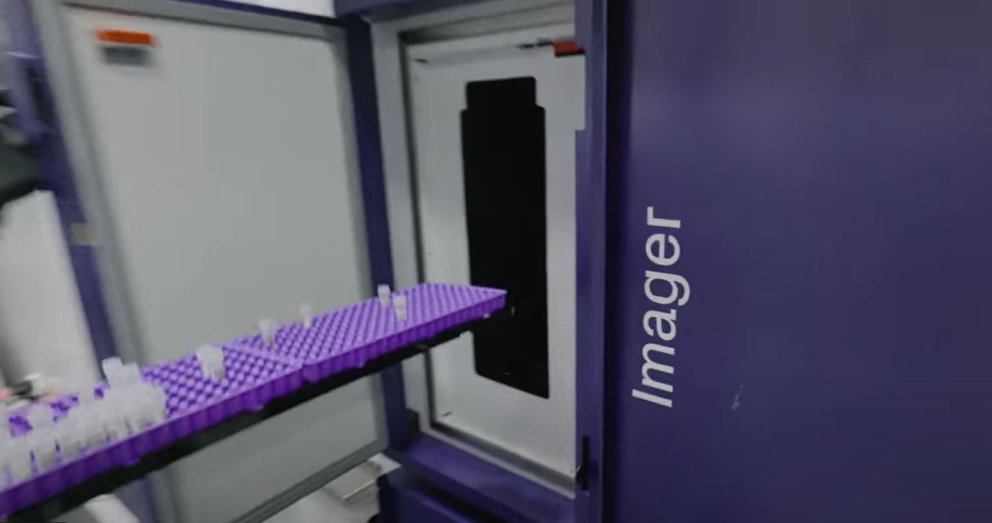 ISO 13485 certified, medica plastic parts, Medical sterilization trays, Lab sample racks, Bioscience storage racks,bioscience, ,Plastic lab racks, tray and racks for bioscience,China