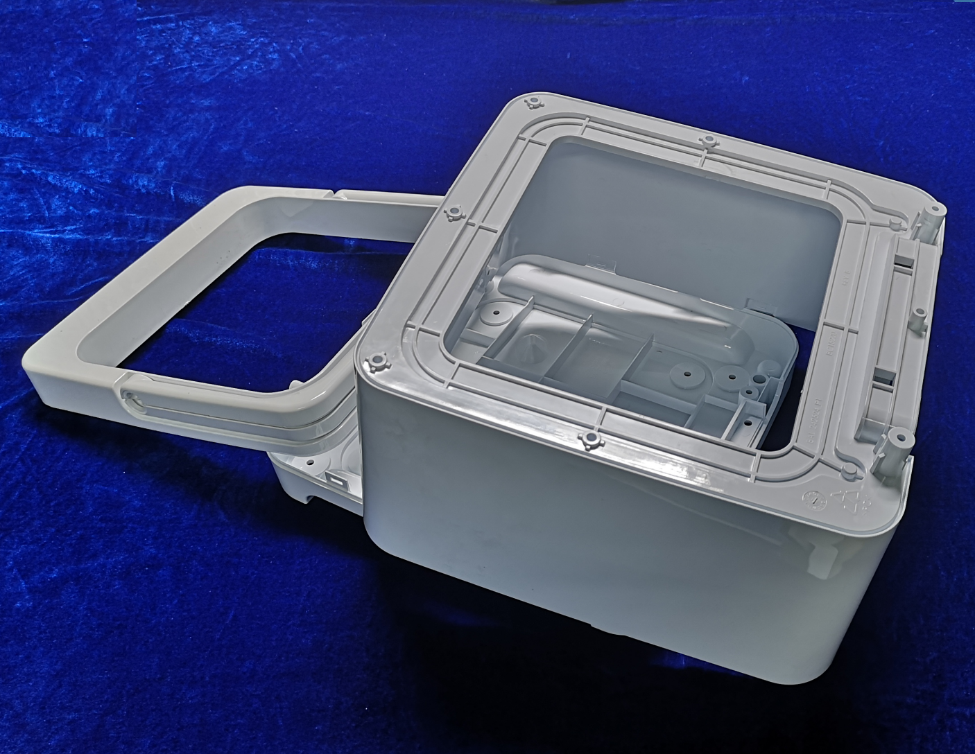 plastic housing, Plastic Case, enclosure, China, plastic mold, prototype tool