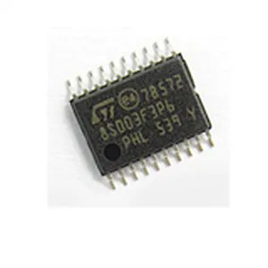 STM8S103F3P6