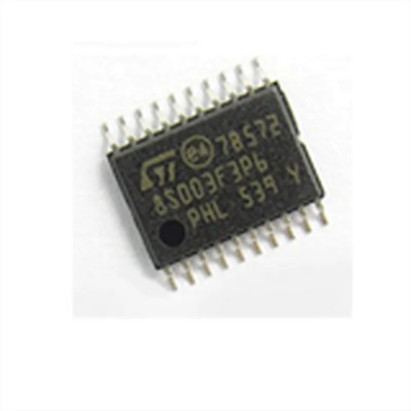 STM8S103F3P6