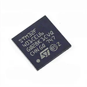 STM32F401CEU6