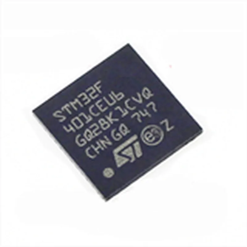 STM32F401CEU6