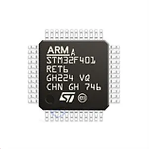 STM32F401RET6